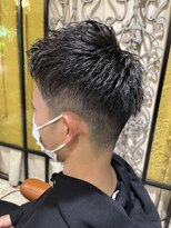 ウィルドレス(WiLL DRESS)&nbsp;メンズショート