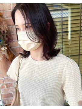 ソバニ(SOVANI) 【sovani】くびれミディ