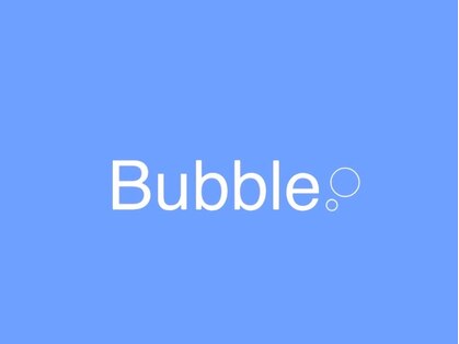 バブル(Bubble)の写真