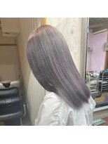 ラヴィキョート(Lavy kyoto)&nbsp;寒色系！グレージュ！