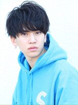 ザサードヘアー 千葉(THE 3rd HAIR)&nbsp;王道しょーとまっしゅ