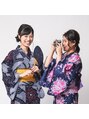 ナナホシ(NANAHOSI) 着付け全般御予約承っております