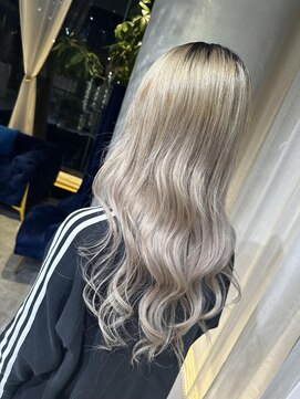 ブランシスヘアー(Bulansis Hair) #プルエクステ#仙台プルエクステ