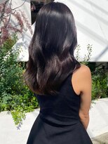 ロラン(LORAN by mahae)&nbsp;【髪質改善】艶ロング