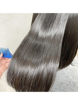 ベリテツー 京成大久保(verite2) 京成大久保/髪質改善/ヘッドスパ/アースカラー/30代40代50代