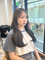 ウェイズ トウキョウ(Ways TOKYO)&nbsp;シークレットハイライト×くすみグレージュ