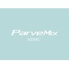 パーヴミックスネム(ParveMix NEMU)のお店ロゴ