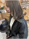 ブリーチ+カット+トリートメント【¥23900~】