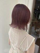 アプローズ(APPLAUSE)&nbsp;ピンクグレージュ