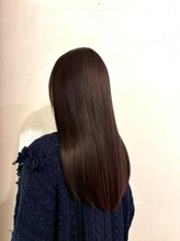 ネモヘアーワークス(nemo hair works)