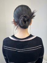 ウィークエンド(WeekenD)&nbsp;カチモリヘア