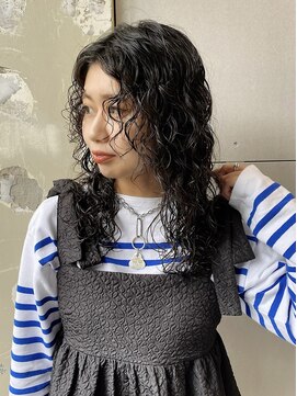 キルトプラスリム(Qilt+LIM) neo sauvage