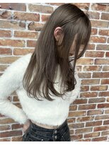 リンク(LinK)&nbsp;グレージュ