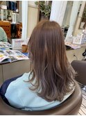 新規お得クーポンあり【見附 今町】M3Dグラデーションカラー