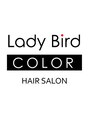 レイディバードカラー 深谷稲荷町店 LadyBird COLOR