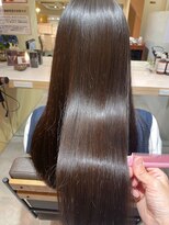 ヘアサロン テラ(Hair salon Tera) 梅雨対策☆ヘアエステトリートメント