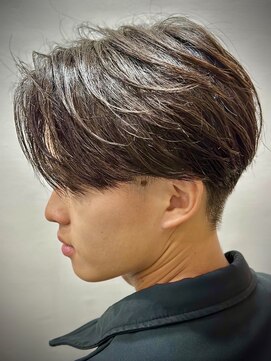 ヒロギンザ 八重洲店(HIRO GINZA) センターパート