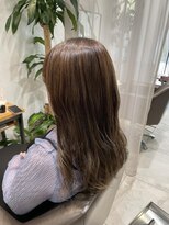 ウルバイサナンド(ULu by Sanando)&nbsp;ローライト