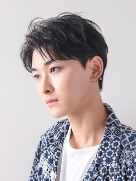 ルシード スタイル リコット(Lucido Style Ricotto) メンズカット