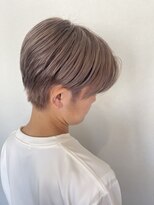 ドロップ ウタヅ(Drop UTAZU)&nbsp;ミルクティーベージュカラー