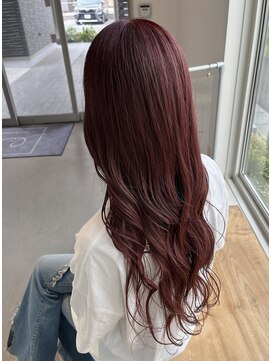 リノ 守山店(lino) ピンクカラー