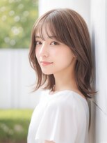 ロアール ケア 江南店(LOAOL CARE) 【髪質改善】【頭皮ケア】【白髪染め】はLOAOL CARE江南店で☆
