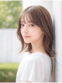 【髪質改善】【頭皮ケア】【白髪染め】はLOAOL CARE江南店で☆