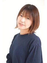 シュモレハーズ(shumore herz) 佐藤 晃子