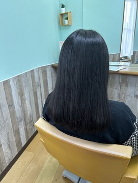 サニー(Sunny) サラサラ