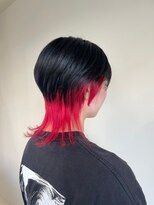 クロエ バイ ラヴィズム 新津店(CLOE by LUVISM)&nbsp;インナーレッド