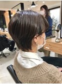 ☆お客様スタイル☆【Lavender by JEWEL 湘南台/湘南台駅】