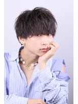 リップス 梅田ロフト(LIPPS)&nbsp;ラウンドマッシュ