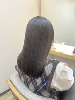 エクラートリアーラ 町田店(ECLART Reala)&nbsp;スピエラ美髪矯正×髪質改善メテオ
