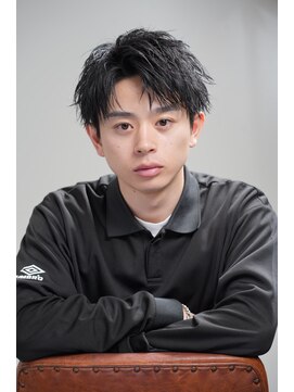 リップス 横浜(LIPPS) 大人ツイストショート