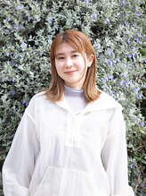 ルシル(Lucile)&nbsp;高根 美羽