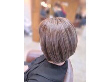 ティーツーヘアー(t2 hair)