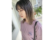 ナイーヴヘア(NAiVE HAIR)