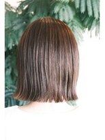 ジーン カットクラブ レディース(GENE CUTCLUB Lady's)&nbsp;ヘイリーボブ