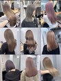 ヴェルダ 池袋店(verda) インスタグラムにもスタイル載せてます!!【 _haruto08 】