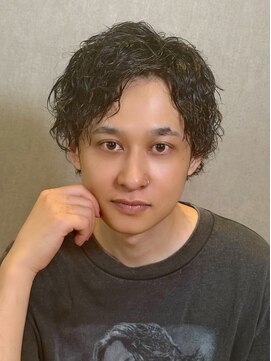 リア(Li'a) 【青木陽典】ツイストスパイラル/緩めツイストスパイラル