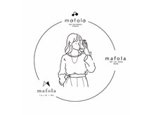 mafola 北島店【マホラ】Smart Salon【10月4日NEW OPEN(予定)】