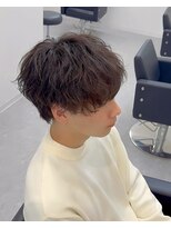 ブライト(BRIGHT)&nbsp;シャドウパーママッシュ