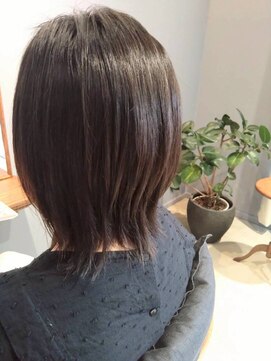 ナタリー(natalie) 艶うる髪