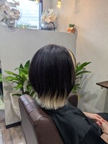 ククナ(kukuna)&nbsp;ミディアム