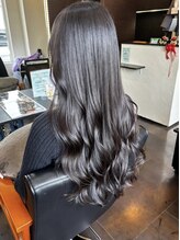 美容室 セカンドエフ