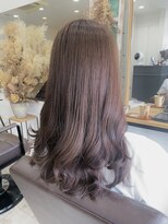 リル(LiL)&nbsp;ショコラブラウン