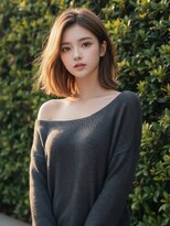 アルテマ(Ultimate)&nbsp;エフォートレスグロウボブ