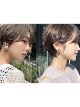 お客様一人ひとりの気持ちに寄り添いあなたに合った施術をご提供◎魅力を引き出すお手伝いをいたします＊