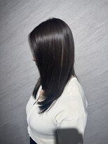 アンベル(ANBEL) 髪質改善トリートメント