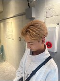 MEN’S HAIR/波巻ツイストスパイラル/フェザーパーマ/大宮